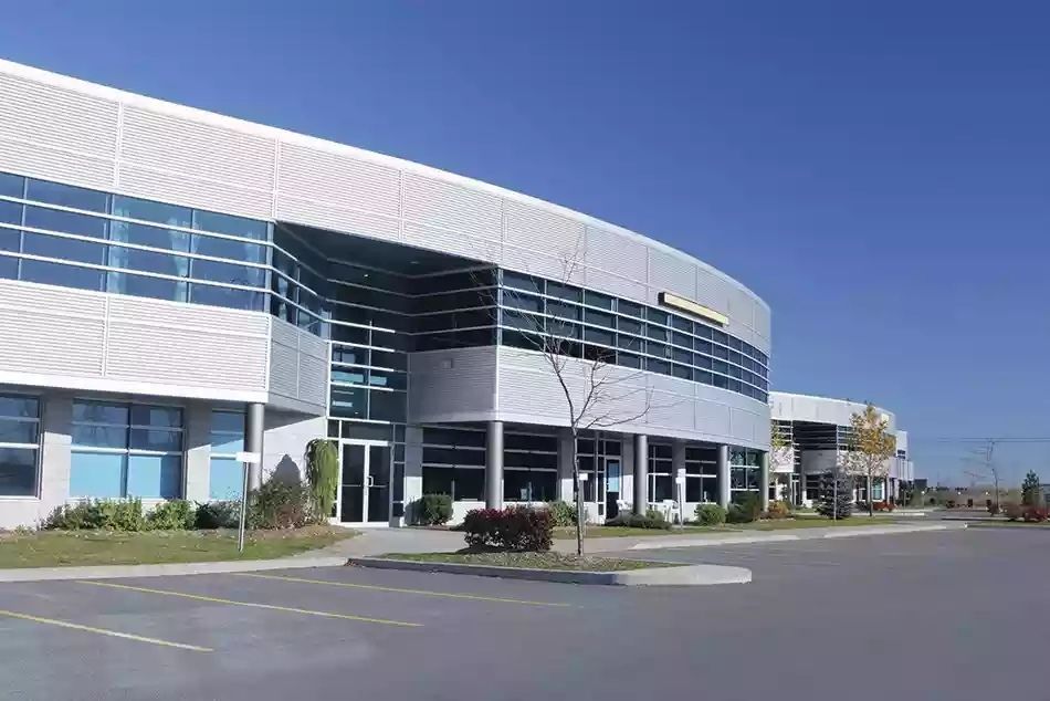 Endüstriyel Tesis-0